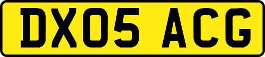 DX05ACG