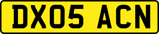 DX05ACN