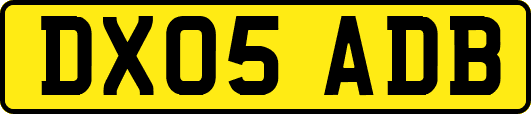 DX05ADB