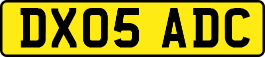 DX05ADC