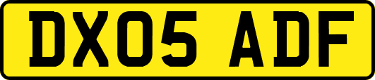 DX05ADF