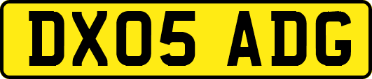DX05ADG