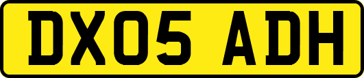 DX05ADH