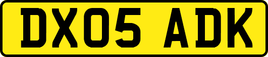 DX05ADK