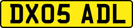 DX05ADL