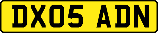 DX05ADN