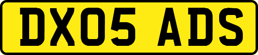 DX05ADS
