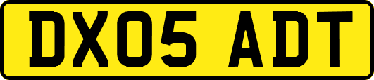 DX05ADT