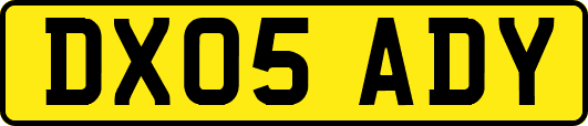 DX05ADY