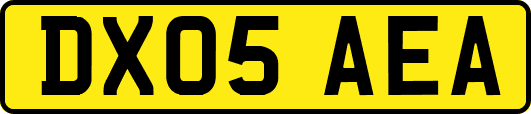 DX05AEA