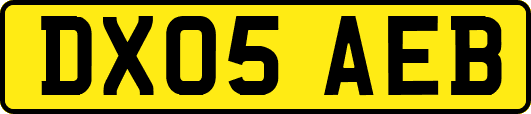 DX05AEB