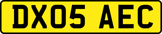 DX05AEC