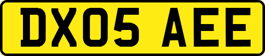 DX05AEE