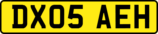 DX05AEH
