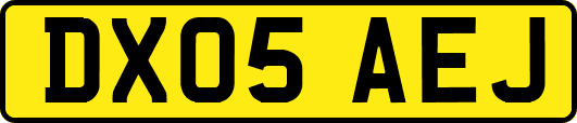 DX05AEJ