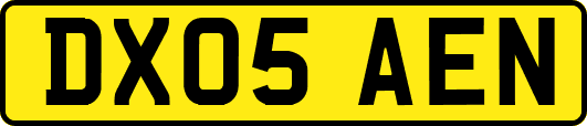 DX05AEN