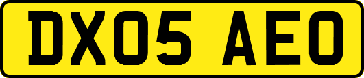 DX05AEO