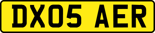 DX05AER