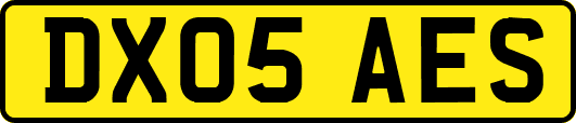 DX05AES
