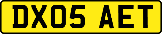 DX05AET