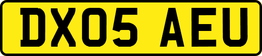DX05AEU