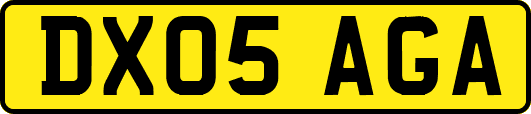 DX05AGA