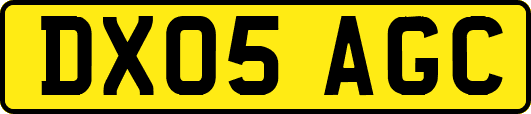 DX05AGC