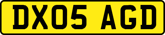 DX05AGD