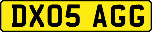 DX05AGG