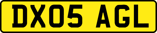 DX05AGL
