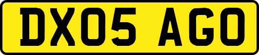 DX05AGO
