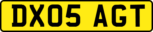 DX05AGT