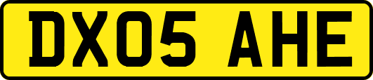 DX05AHE