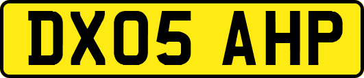 DX05AHP