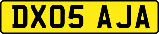 DX05AJA