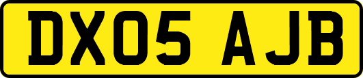 DX05AJB