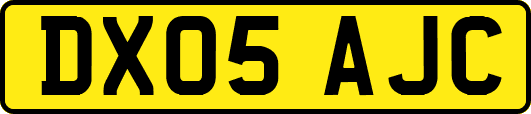 DX05AJC