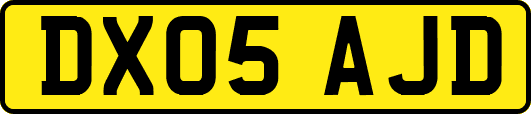 DX05AJD