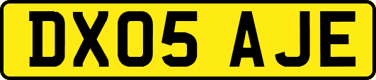 DX05AJE