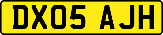 DX05AJH