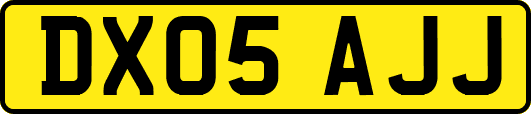 DX05AJJ