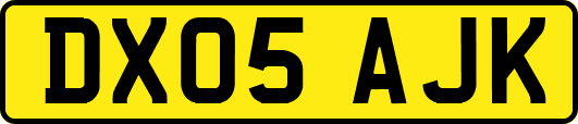 DX05AJK