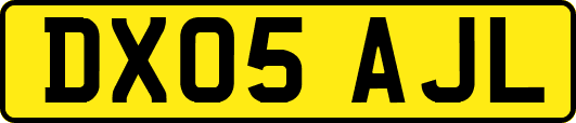 DX05AJL