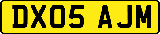 DX05AJM