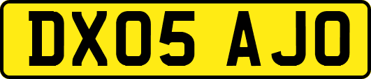 DX05AJO