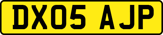 DX05AJP