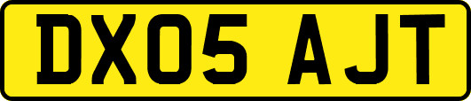 DX05AJT