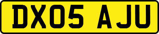 DX05AJU