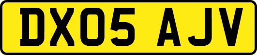DX05AJV