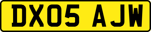 DX05AJW